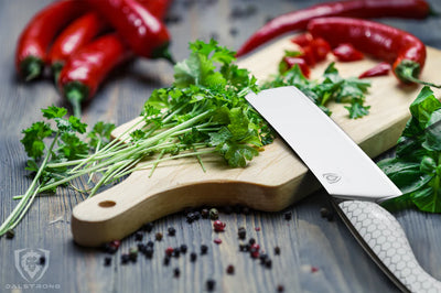 Best Method: How To Cut Cilantro