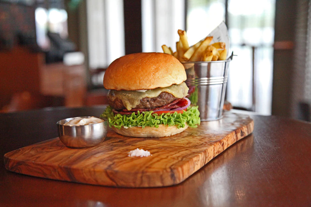 How To Grill Burgers: The Complete Step-by-Step Guide