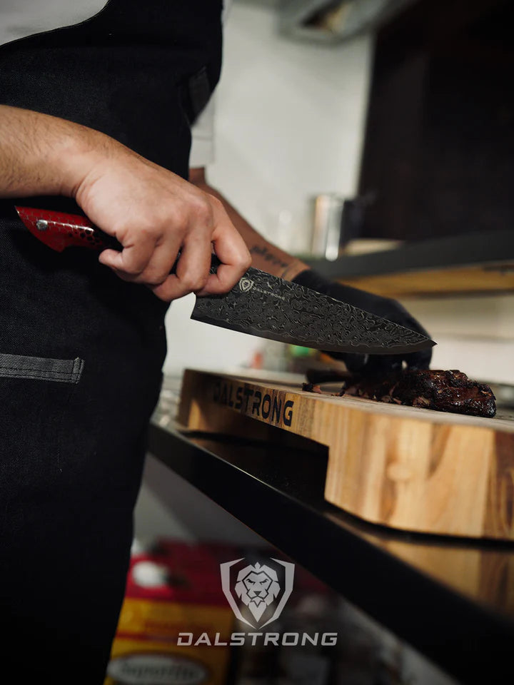 Why Every Kitchen Needs a Cutting Board with a Handle